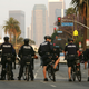 Illustration for article titled The LAPD Just Banned Its Officers From Using Third-Party Facial Recognition Software